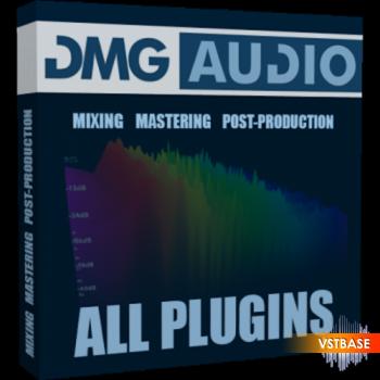 dmg audio equilibrium free download
